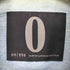 ON O FF by TTAGGG フラップポケットデニムシャツ import メンズ L
