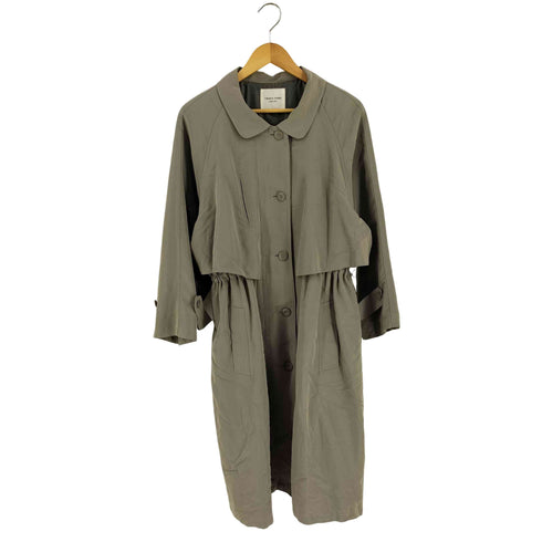 フリークスストア FREAKS STORE フィブリルトレンチコート レディース FREE