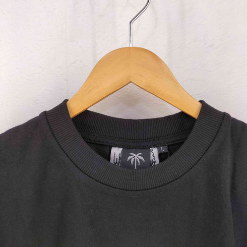 Woodensun プリント Tシャツ メンズ import:L