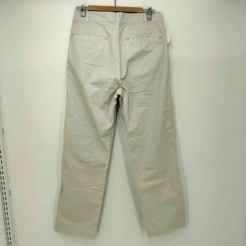 ティグルブロカンテ TIGRE BROCANTE ワイド テーパード タック コットン チノパンツ メンズ JPN:S