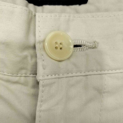 ティグルブロカンテ TIGRE BROCANTE ワイド テーパード タック コットン チノパンツ メンズ JPN:S