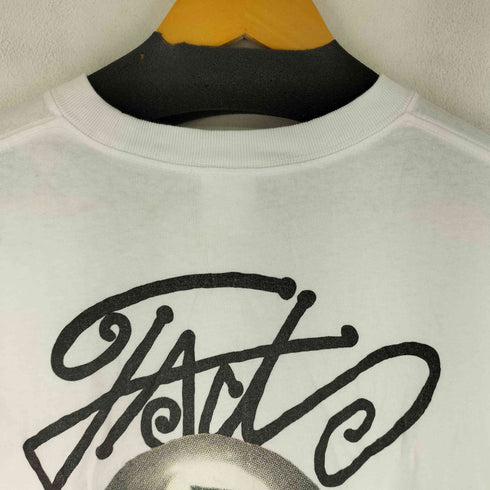 クーパー cooper バックプリント S/S Tシャツ レディース