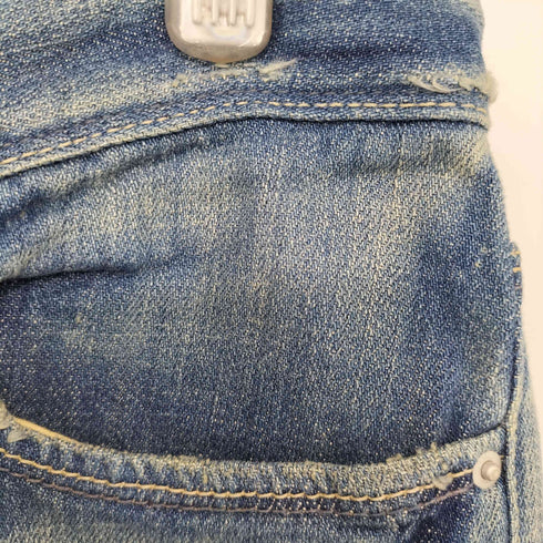 ミューニック Munich HIDDEN GEM デニムパンツ レディース  27