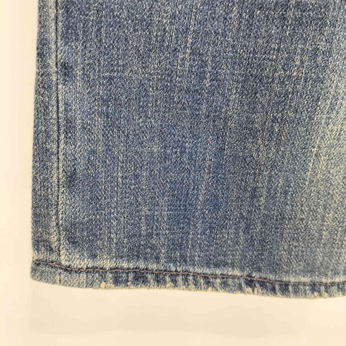 ミューニック Munich HIDDEN GEM デニムパンツ レディース  27