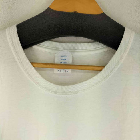 ポートアンドカンパニー PORT and COMPANY ドッグプリント S/S Tシャツ レディース