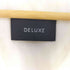 デラックス DELUXE COHIBA ペイズリー スキッパー シャツ メンズ import:L