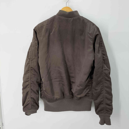 スタンプド STAMPD MA-1 メンズ import:L