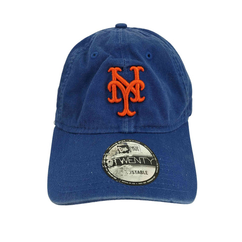 ニューエラ NEW ERA NY刺繍 ベースボールキャップ レディース