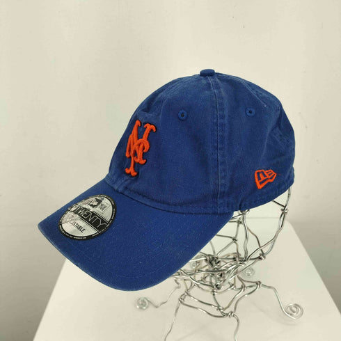 ニューエラ NEW ERA NY刺繍 ベースボールキャップ レディース