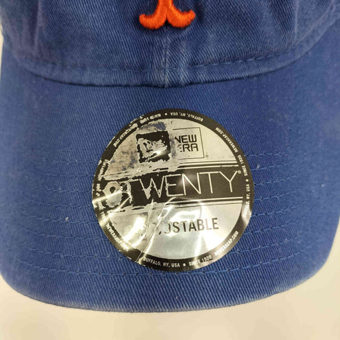 ニューエラ NEW ERA NY刺繍 ベースボールキャップ レディース