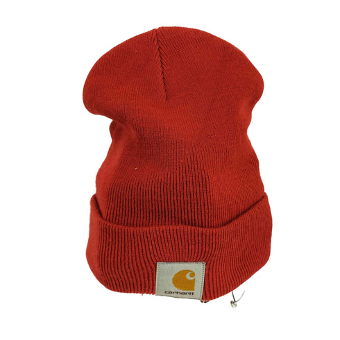 カーハートワークインプログレス Carhartt WIP ACRYLIC WATCH HAT レディース