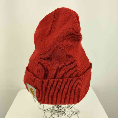 カーハートワークインプログレス Carhartt WIP ACRYLIC WATCH HAT レディース