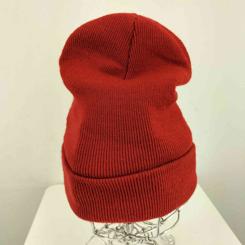 カーハートワークインプログレス Carhartt WIP ACRYLIC WATCH HAT レディース