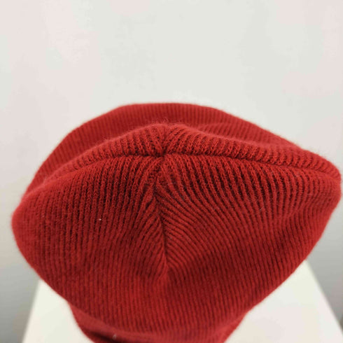 カーハートワークインプログレス Carhartt WIP ACRYLIC WATCH HAT レディース