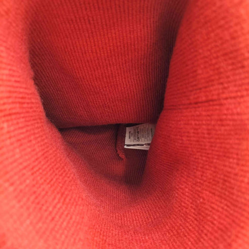 カーハートワークインプログレス Carhartt WIP ACRYLIC WATCH HAT レディース