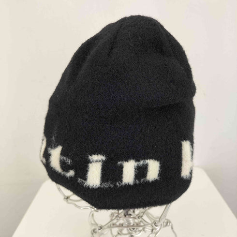 Matin kim ビーニー レディース