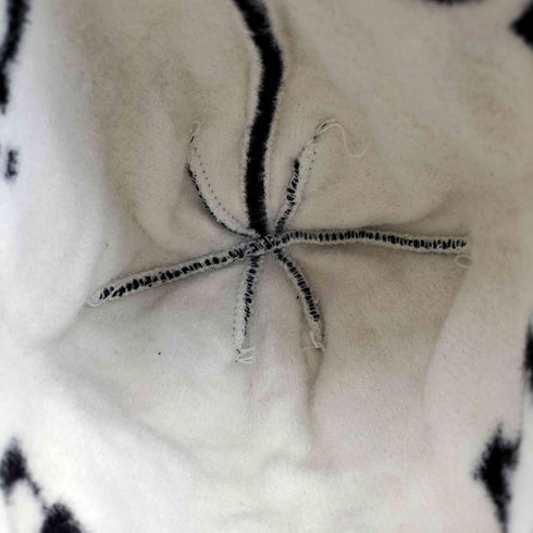 Matin kim ビーニー レディース