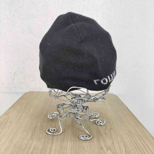 ゴーシャラブチンスキー Gosha Rubchinskiy ロゴデザインビーニー メンズ