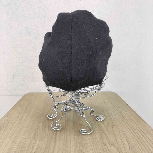 ゴーシャラブチンスキー Gosha Rubchinskiy ロゴデザインビーニー メンズ