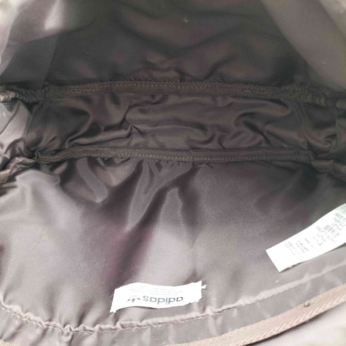 アディダス adidas NEXT+ コーデュロイ メッセンジャーバッグ レディース