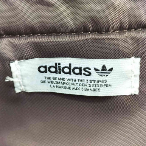 アディダス adidas NEXT+ コーデュロイ メッセンジャーバッグ レディース