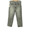 アッパーハイツ upper hights THE HIS ボーイズデニム レディース 27