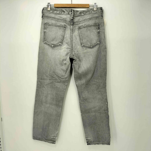 アッパーハイツ upper hights THE HIS ボーイズデニム レディース 27