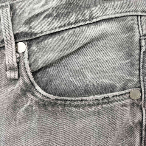 アッパーハイツ upper hights THE HIS ボーイズデニム レディース 27