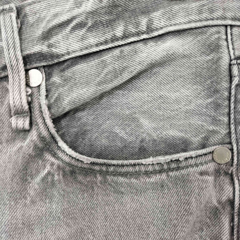 アッパーハイツ upper hights THE HIS ボーイズデニム レディース  27