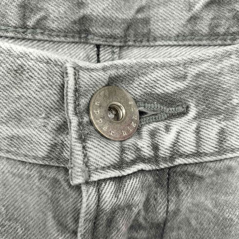 アッパーハイツ upper hights THE HIS ボーイズデニム レディース  27