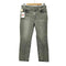 アッパーハイツ upper hights THE NINETY‘S アンクル丈 テーパード デニムパンツ レディース 27