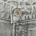 アッパーハイツ upper hights THE NINETY‘S アンクル丈 テーパード デニムパンツ レディース 27