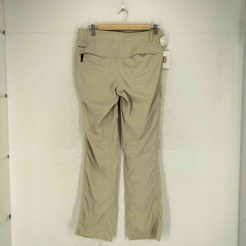 コロンビア Columbia OMNI-SHADE CARGO PANTS レディース