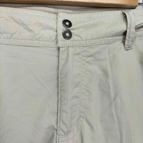 コロンビア Columbia OMNI-SHADE CARGO PANTS レディース