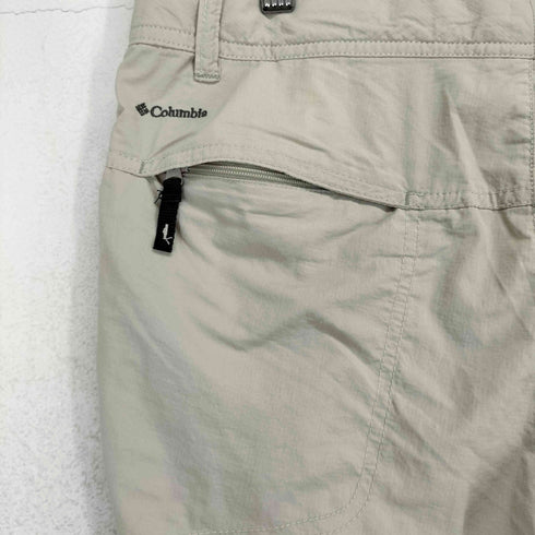 コロンビア Columbia OMNI-SHADE CARGO PANTS レディース