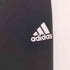 アディダス adidas スリーストライプ ルーズフィット ダブルニットスカート レディース JPN:XL