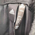 アディダス adidas スリーストライプ ルーズフィット ダブルニットスカート レディース JPN:XL