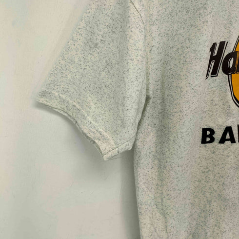 ハードロックカフェ Hard Rock Cafe BANGKOK ロゴ プリント Tシャツ メンズ
