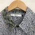エフィレボル .efiLevol Flower & Camo Patchwork Shirt メンズ JPN:3