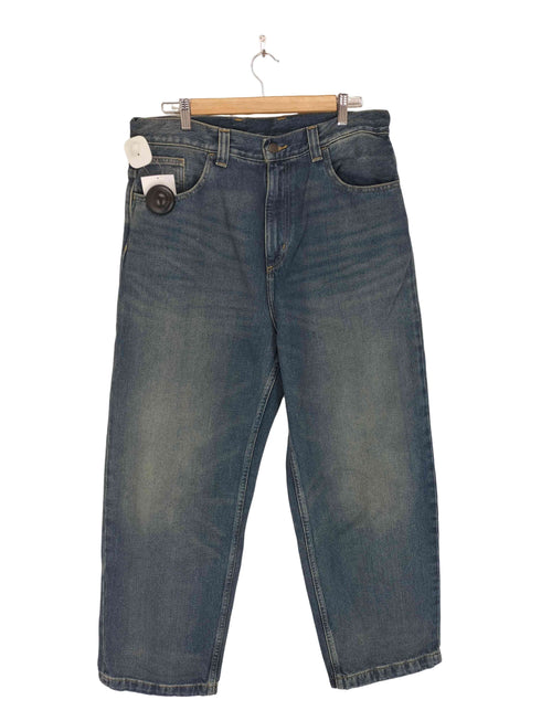 カーハートワークインプログレス Carhartt WIP Brandon Pant メンズ M