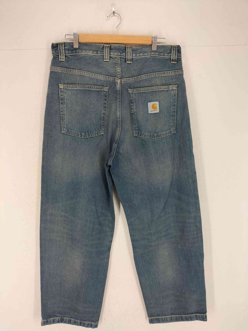 カーハートワークインプログレス Carhartt WIP Brandon Pant メンズ M