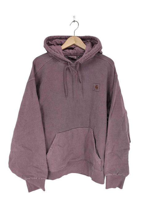カーハートワークインプログレス Carhartt WIP Hooded Vista Sweat メンズ M