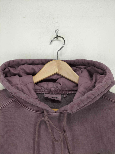 カーハートワークインプログレス Carhartt WIP Hooded Vista Sweat メンズ M