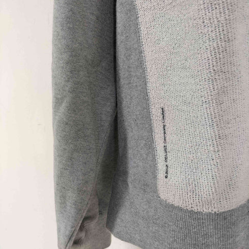 デラックス DELUXE WHIPCREAM ウエスタン スウェット メンズ import:L