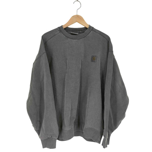 カーハートワークインプログレス Carhartt WIP Vista Sweat メンズ L