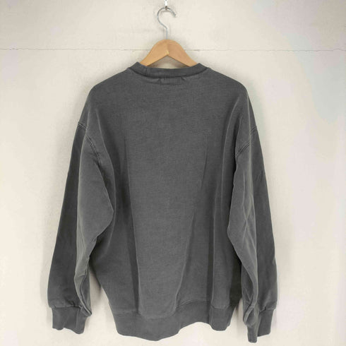 カーハートワークインプログレス Carhartt WIP Vista Sweat メンズ L