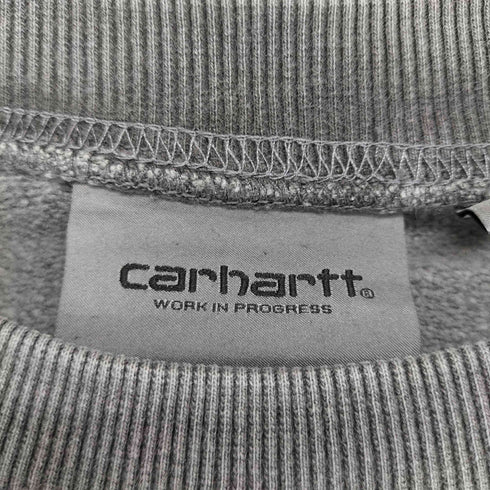 カーハートワークインプログレス Carhartt WIP Vista Sweat メンズ L
