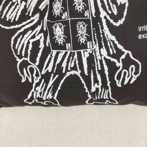 ブレインデッド BRAIN DEAD 原宿 トートバッグ メンズ