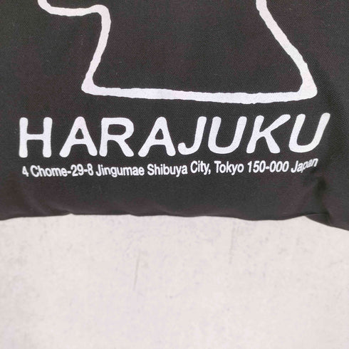 ブレインデッド BRAIN DEAD 原宿 トートバッグ メンズ