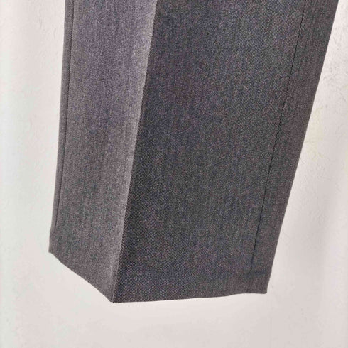 デラックス DELUXE ZOOT ストレートピンタックパンツ メンズ JPN:L